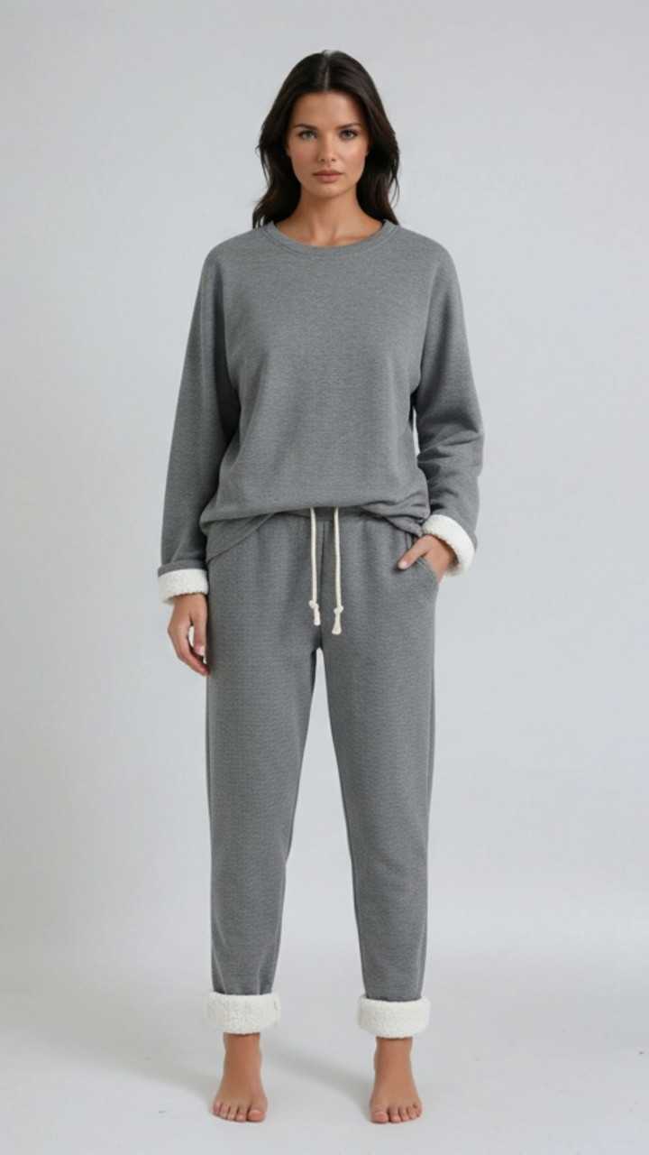 Kate | Comfortable Lounge Set