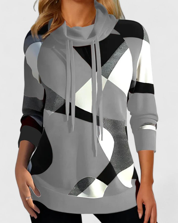 Thalynora | Comfortable Sweater