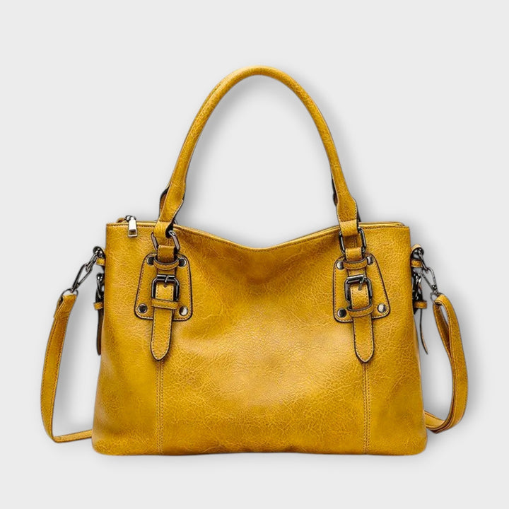 Lora. – Elegant Shoulder Bag