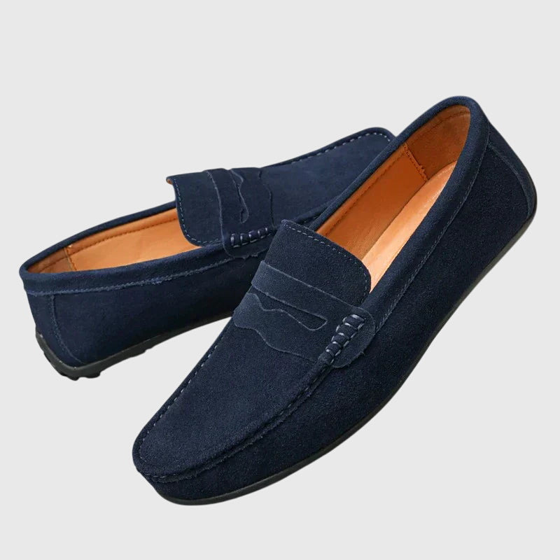 Rosaly - Orthopedic Loafers