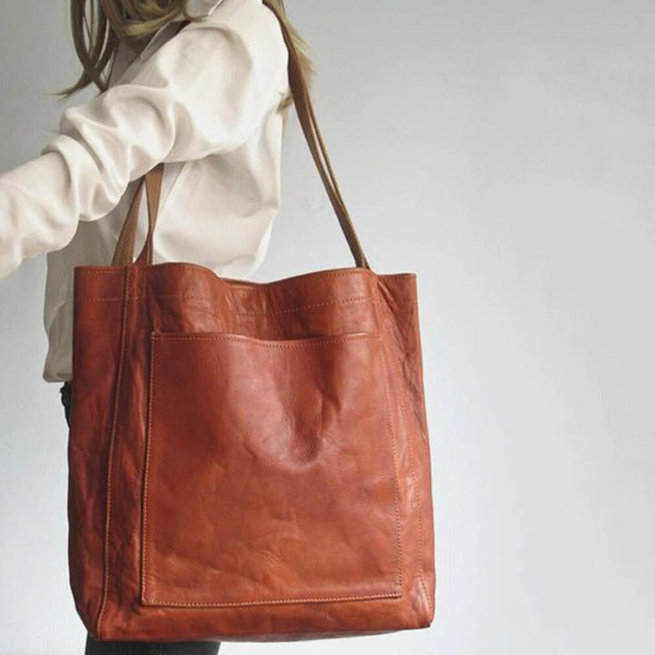 Lora. - Elegant and Practical Shoulder Bag