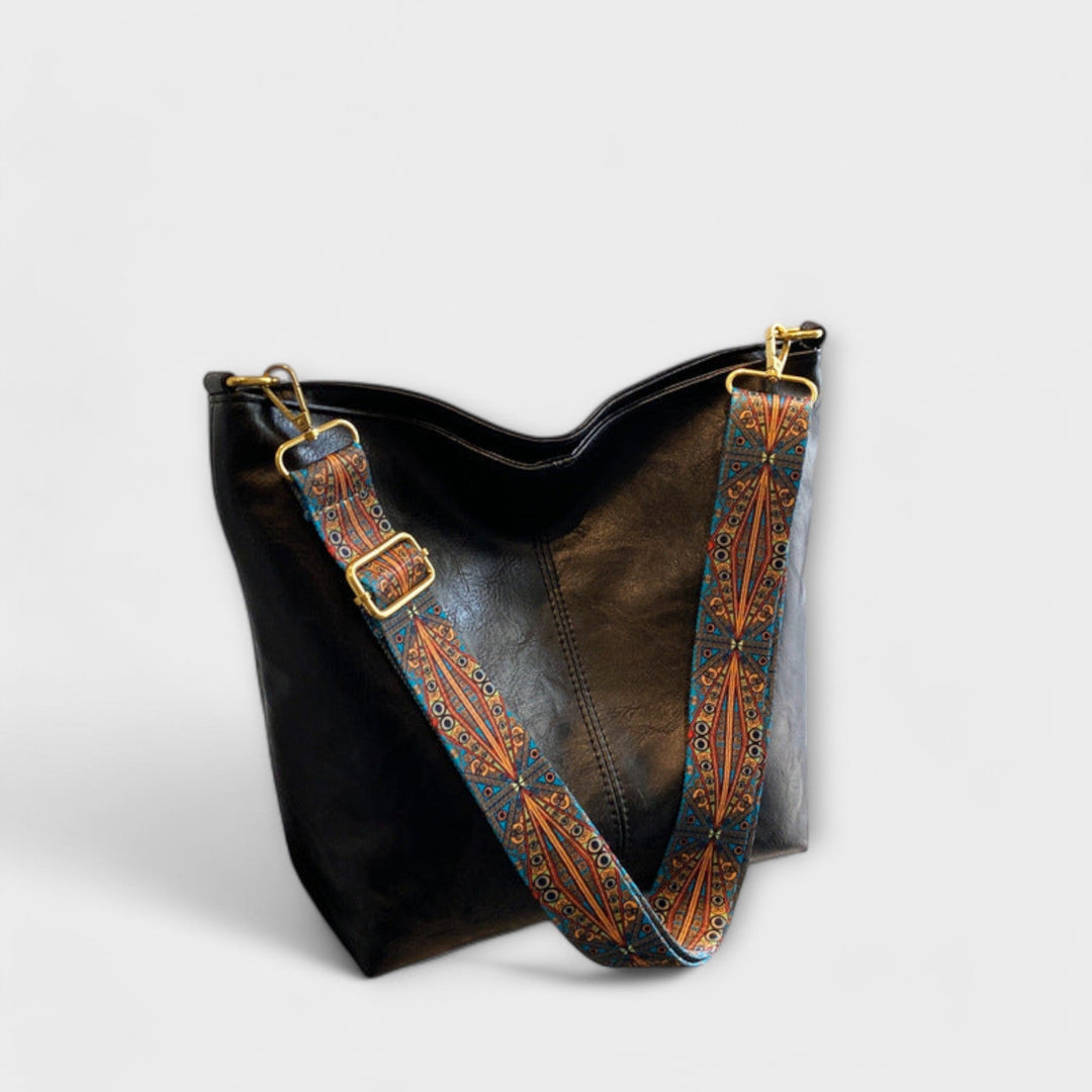 Lora. - Elegant Vintage Handbag