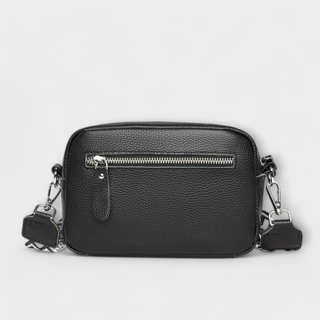 Lora. - Mini Shoulder Bag