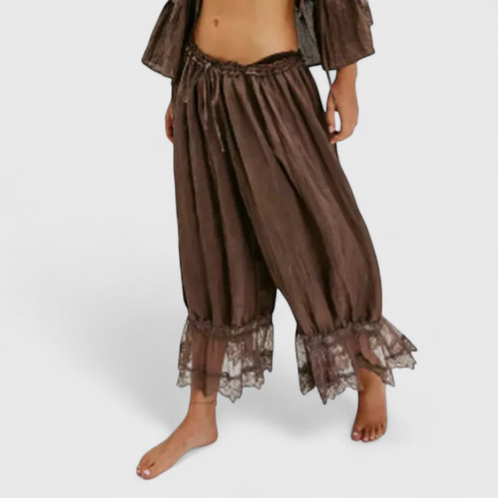 Winona | Comfortable Trousers