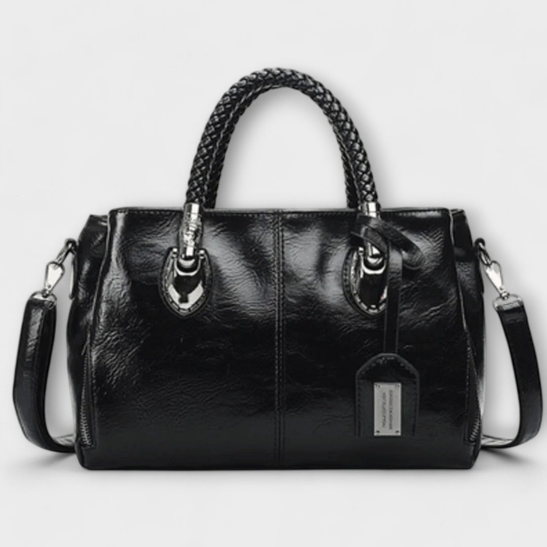Lora. - Elegant Duffel Bag