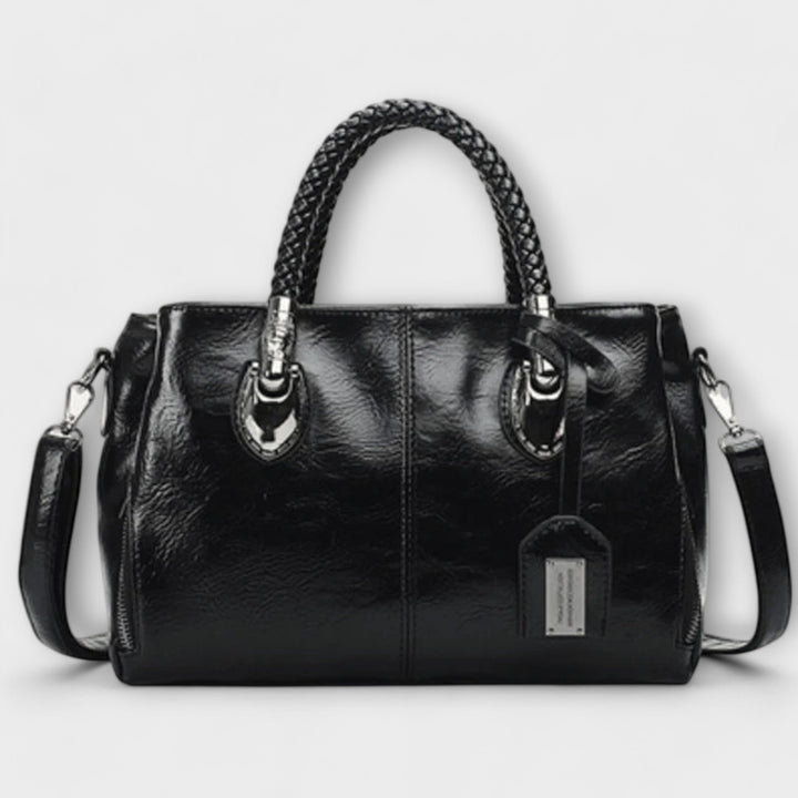Lora. - Elegant Duffel Bag