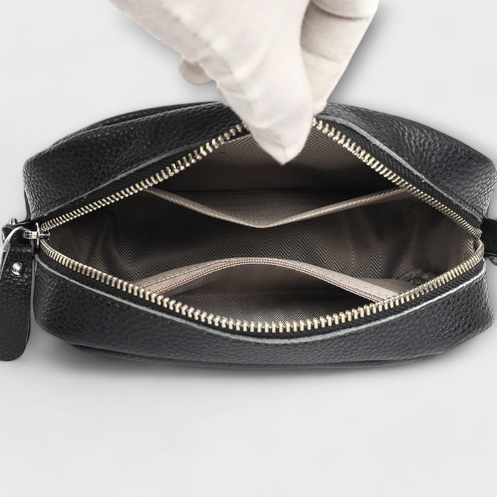 Lora. - Mini Shoulder Bag