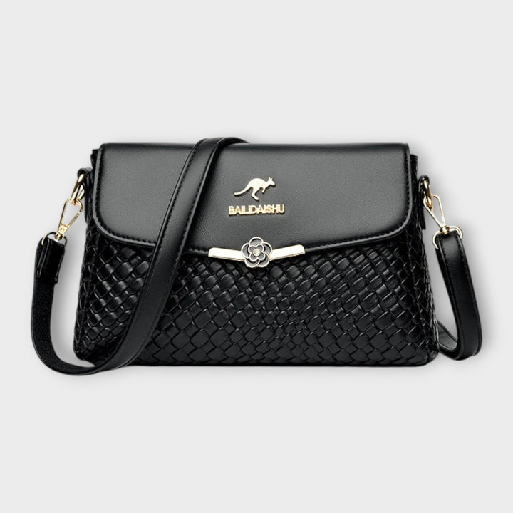 Lora. - Luxurious Shoulder Bag
