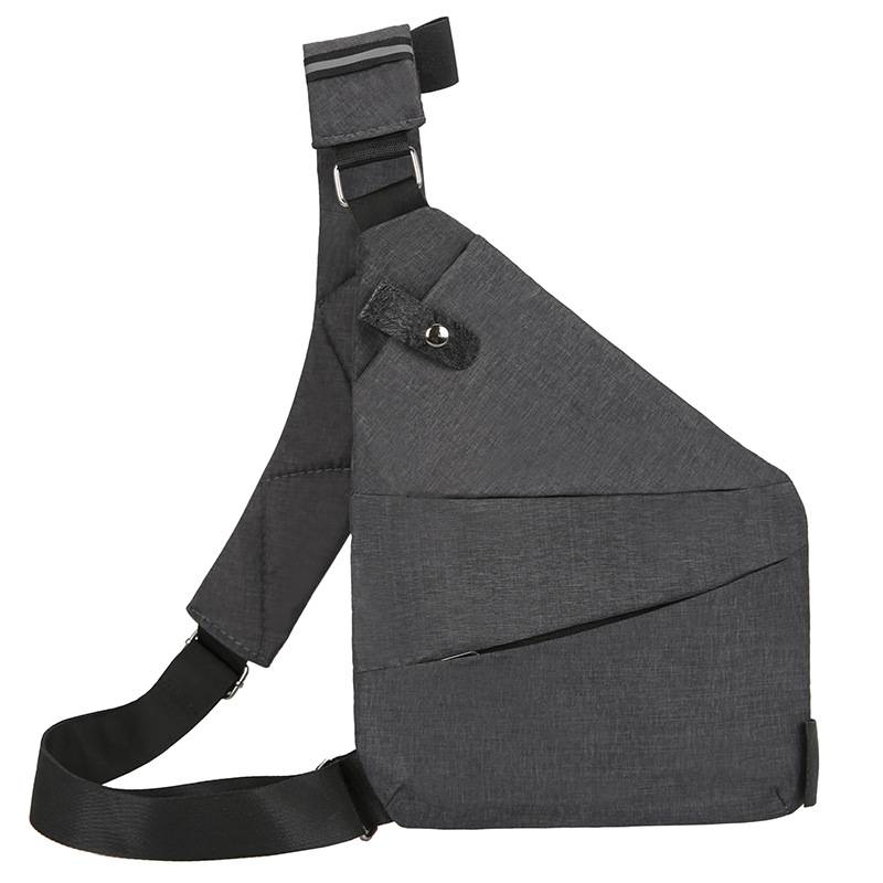 Lora. - Anti-Theft Shoulder Bag
