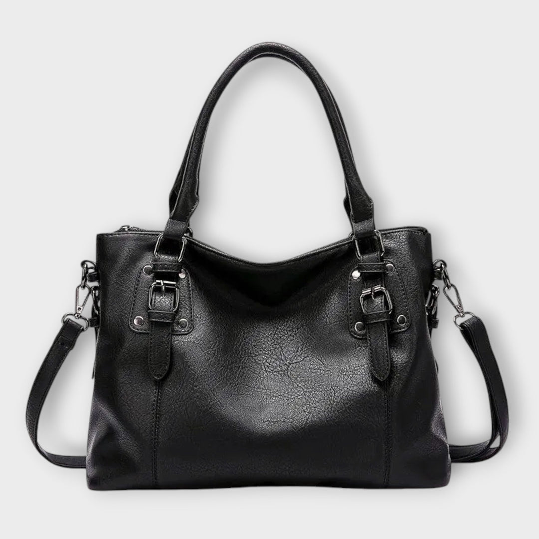 Lora. – Elegant Shoulder Bag
