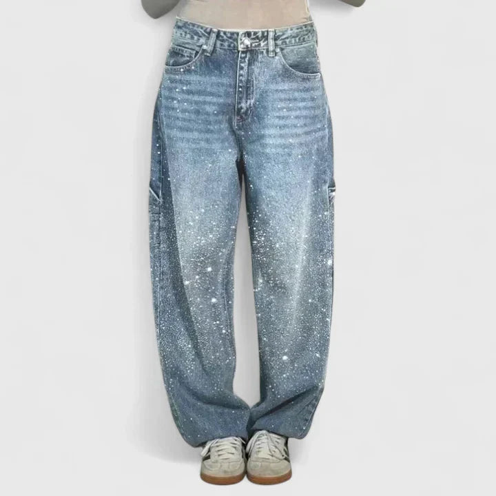 Melizyrah | Comfortable Pants